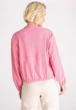 Frank Walder Vest 716342 Roze 3