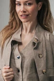Label DOT Jack Lea Beige 4