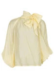 Freebird Blouse Bambina Geel  2