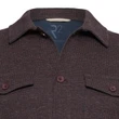R2 Amsterdam Overshirt 134.OVERSHIRT.002 Rood 4