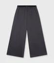 10DAYS Pantalon 20-056-6203 Grijs 2