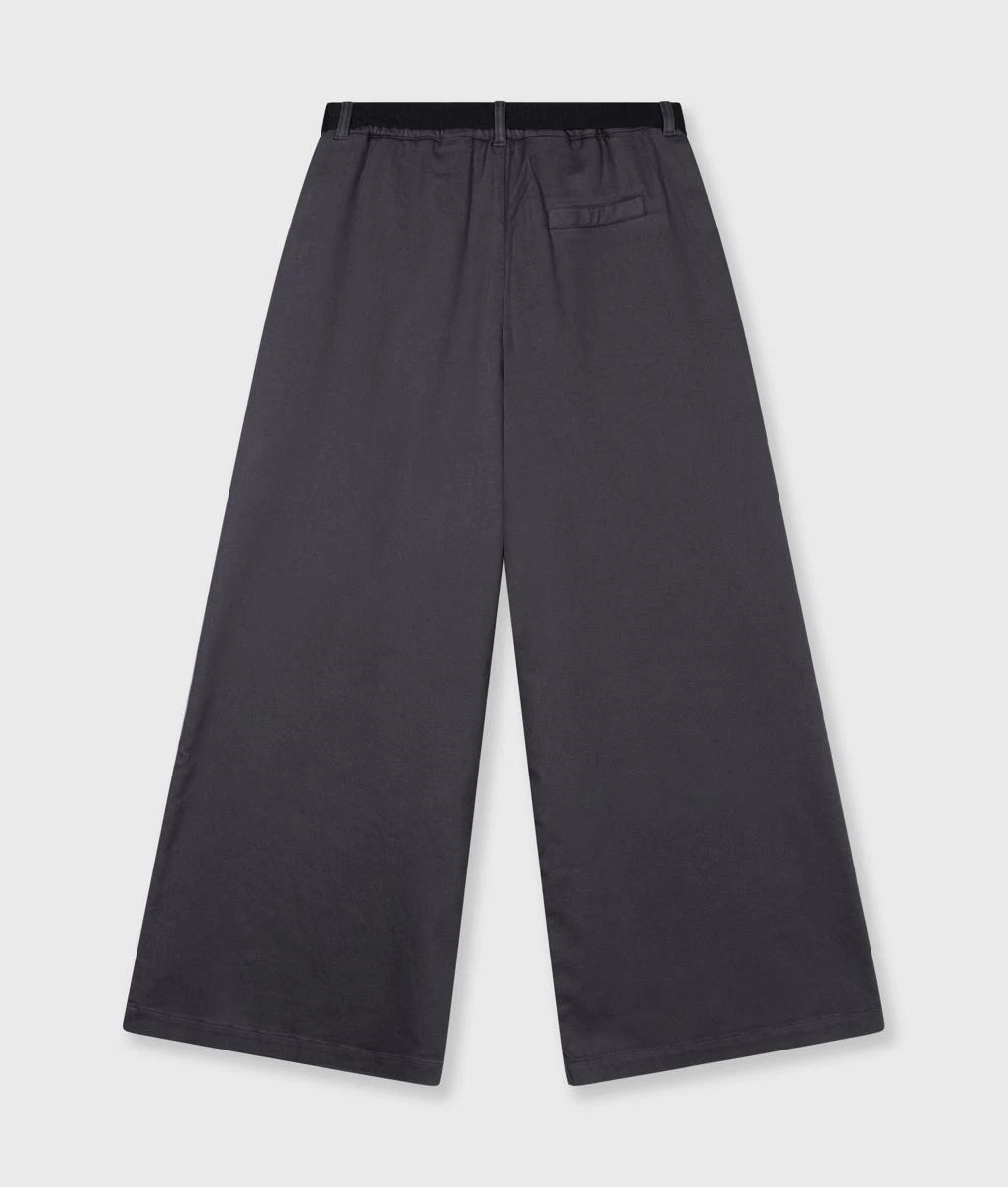 10DAYS Pantalon 20-056-6203 Grijs 2