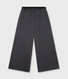 10DAYS Pantalon 20-056-6203 Grijs 2
