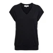 &Co Woman Top Lucia Blauw 1