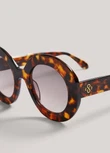 Summum Bril Charlie-8627 Bruin 3