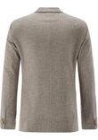 Carl Gross Colbert Franjo Beige 4