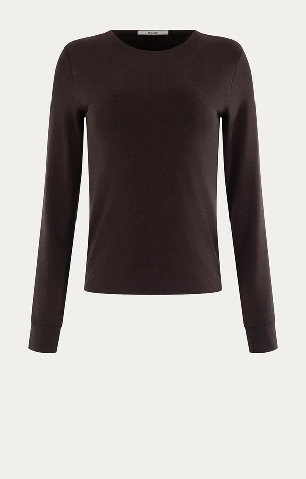 Moscow Longsleeve Lucia Bruin 1