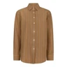 Josh V Blouse Kolly Bruin 1