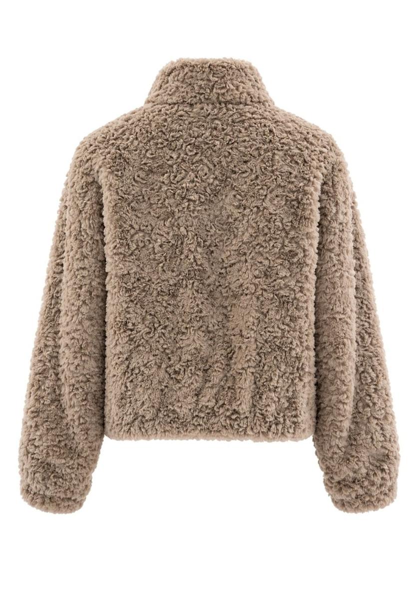 Tuzzi Blazer W61423950 Bruin 2