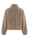 Tuzzi Blazer W61423950 Bruin 2