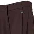 MAC Pantalon Balloon 2253-00-0231 Bruin 4