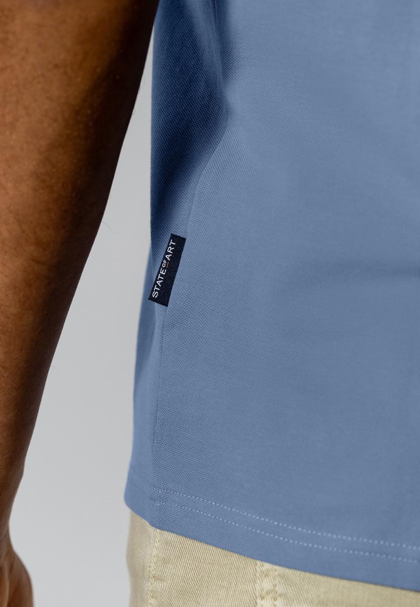 State of Art Polo 461-16400 Blauw 5