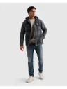 PME Legend Overhemd PSI2609278 Blauw 3