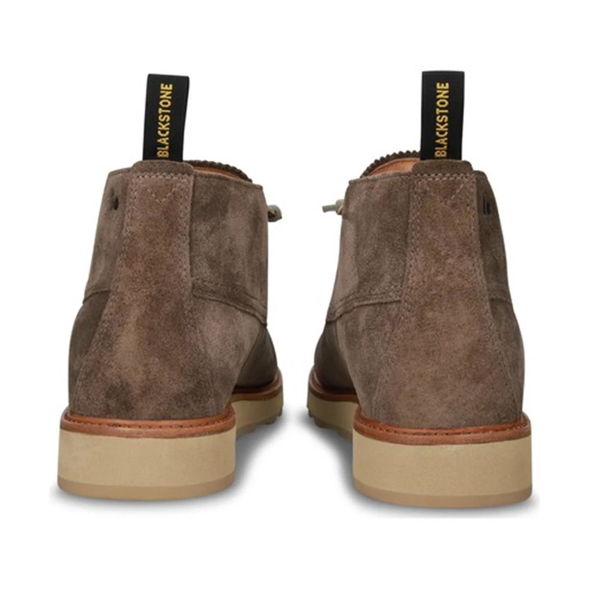Blackstone Veterschoenen Peridot Asher Taupe 4