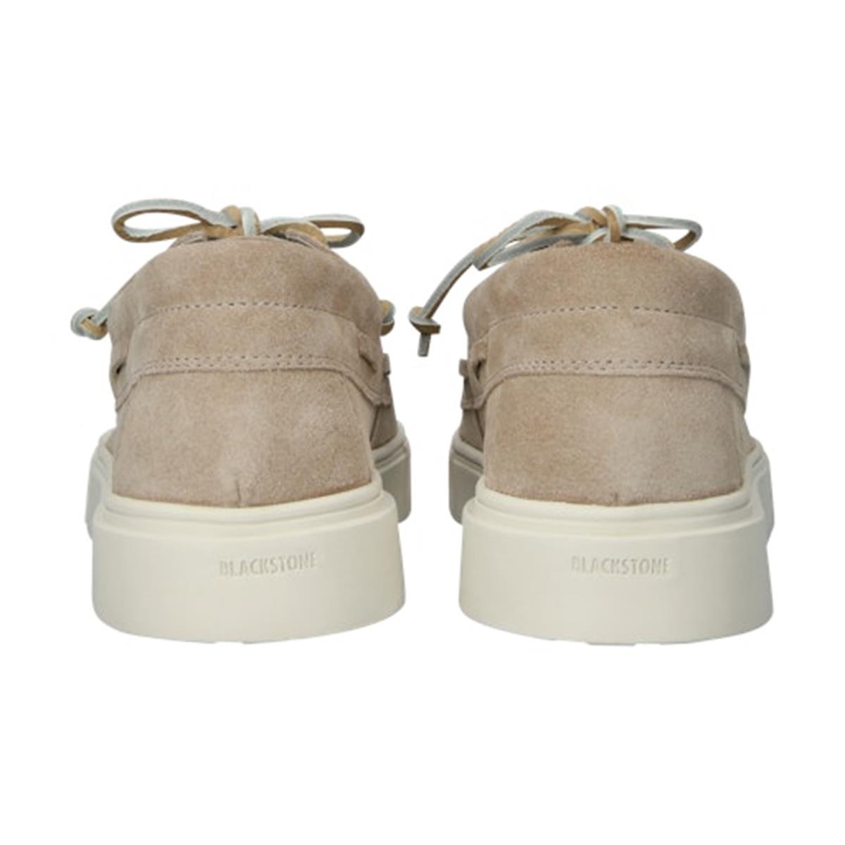 Blackstone Loafers Ruby Agwe Beige 5