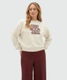 Josh V Sweater Takumi Off-White 1