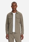 No Excess Overshirt N5104 Beige 1