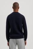 Dstrezzed Trui 405940 Blauw 4