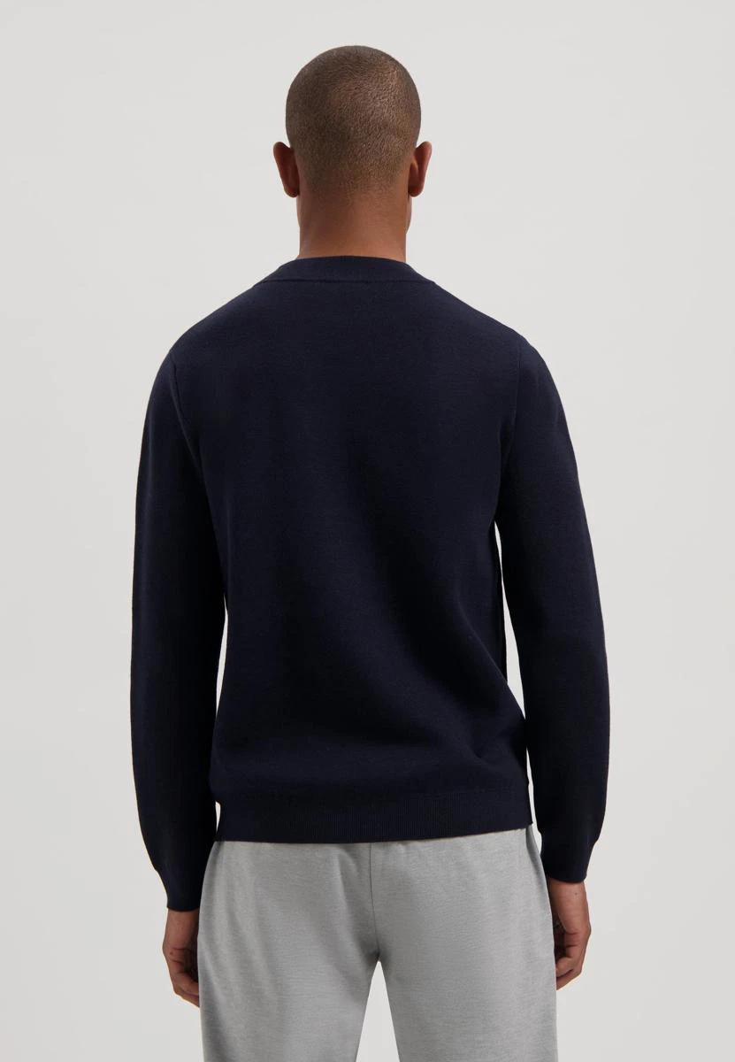 Dstrezzed Trui 405940 Blauw 4