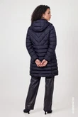 Monari Blazer 810206 Blauw 4
