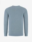 Saint Steve Trui 250504 Blauw 1