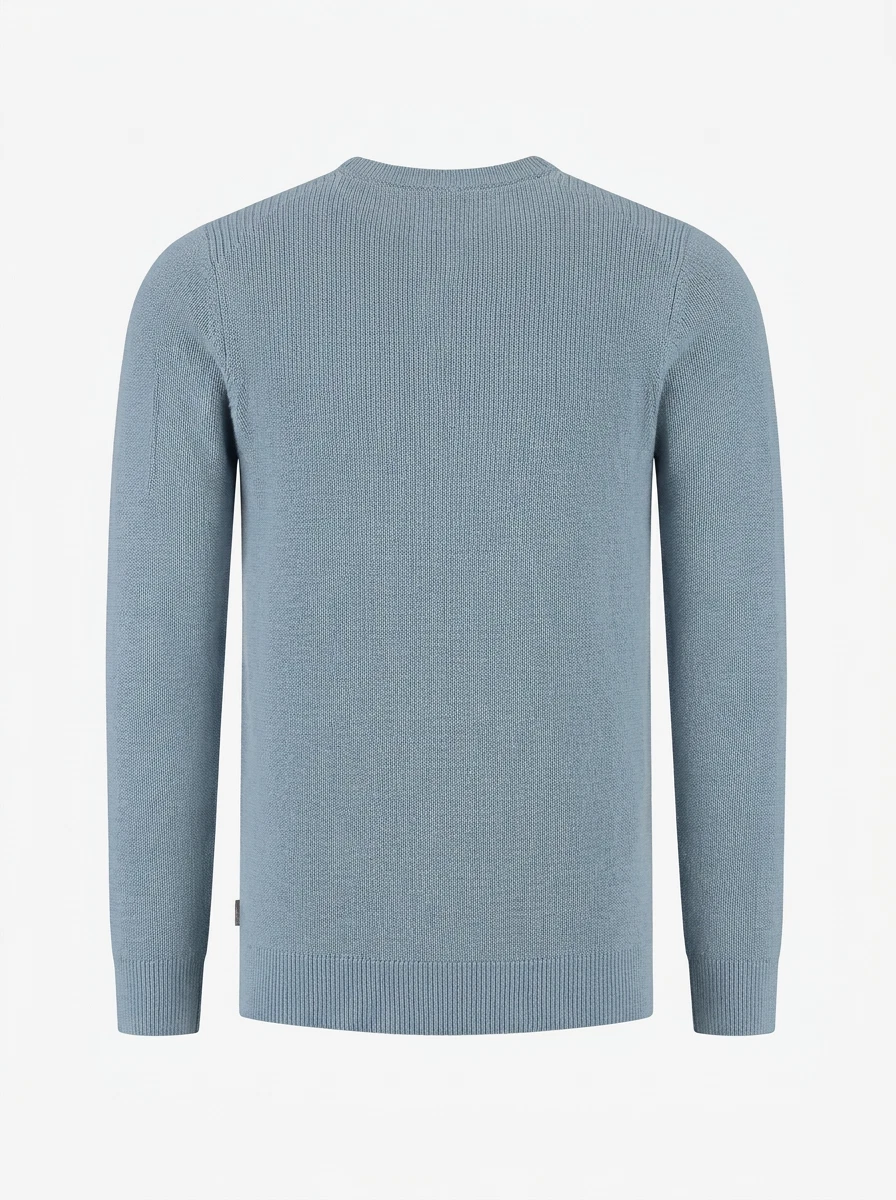 Saint Steve Trui 250504 Blauw 1