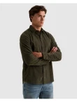 PME Legend Overhemd PSI2609260 Grijs 3