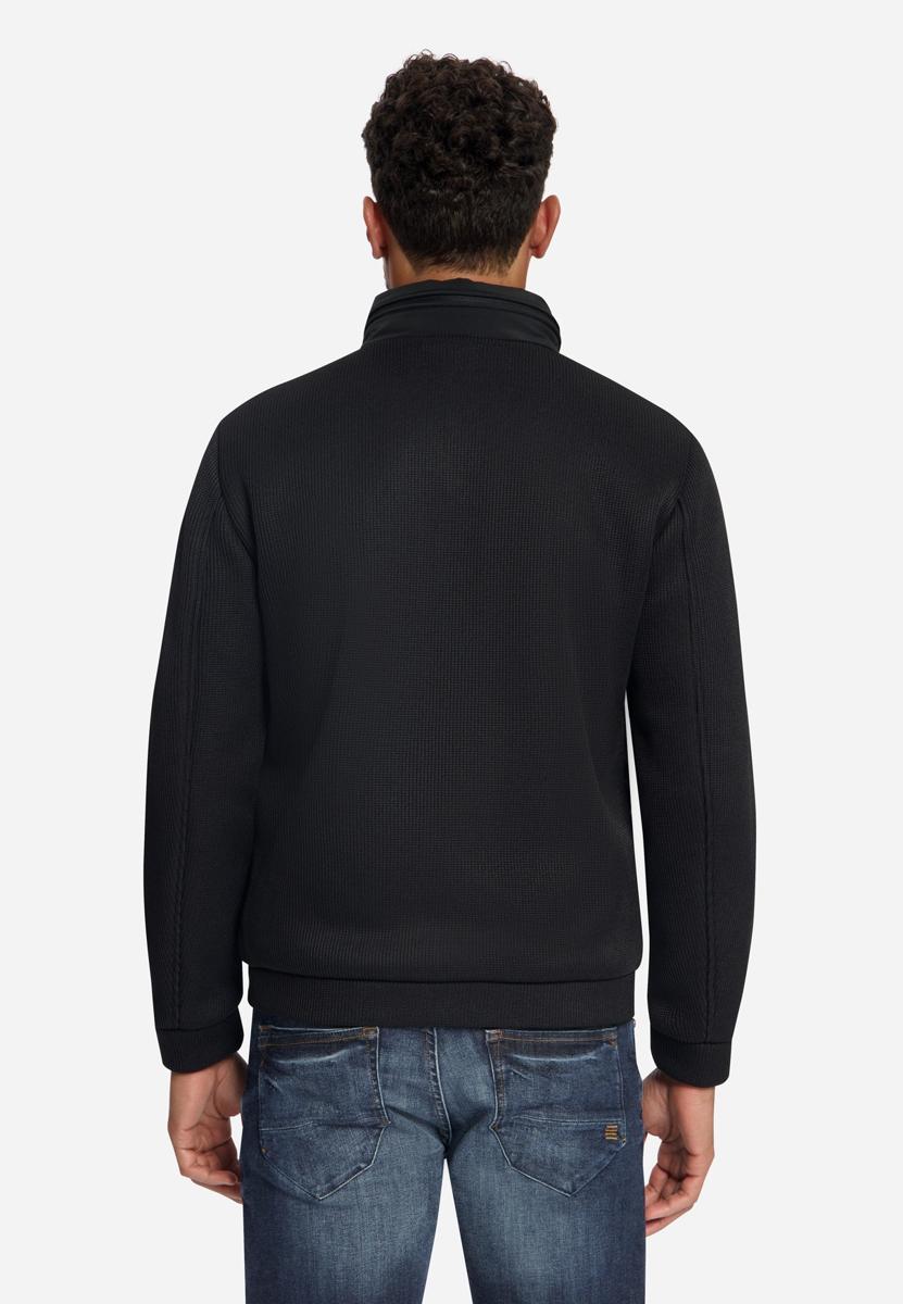 No Excess Jack 33630839SN Zwart 4