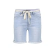 Geisha Short FRANCES denim Blauw 2