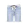 Geisha Short FRANCES denim Blauw 2