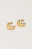 My Jewellery My Jewellery Oorbellen MJ11526 Goud 1