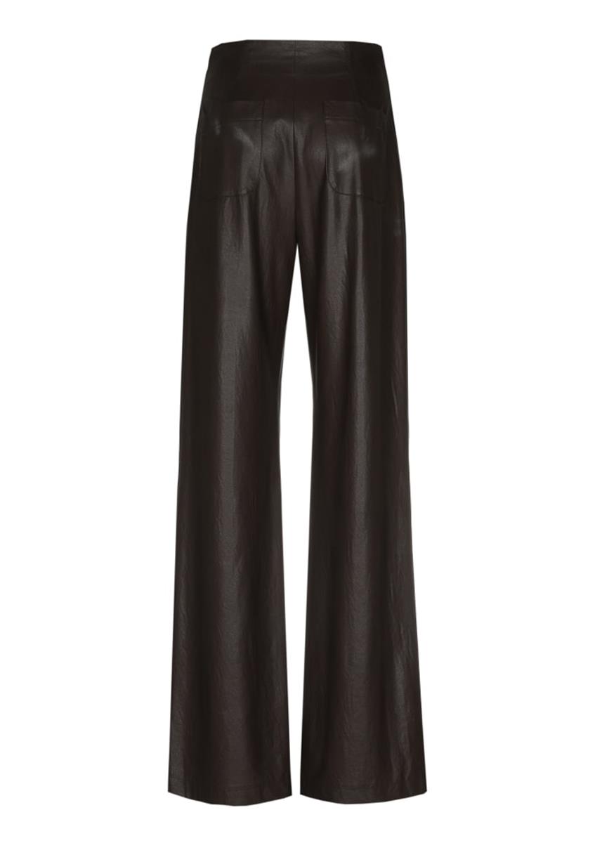 Caroline Biss Pantalon 4567 Bruin 3