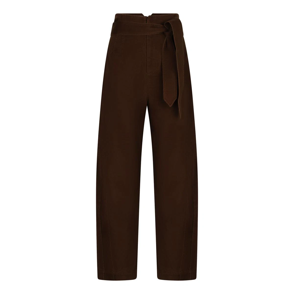 Josh V Pantalon Kian Bruin 2