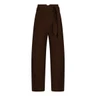 Josh V Pantalon Kian Bruin 2