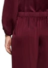 Betty Barclay Pantalon 63691196 Rood 3