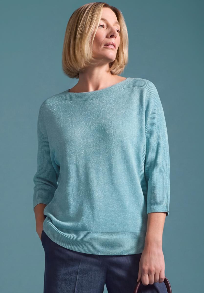 Bianca Trui Olinde Blauw 1