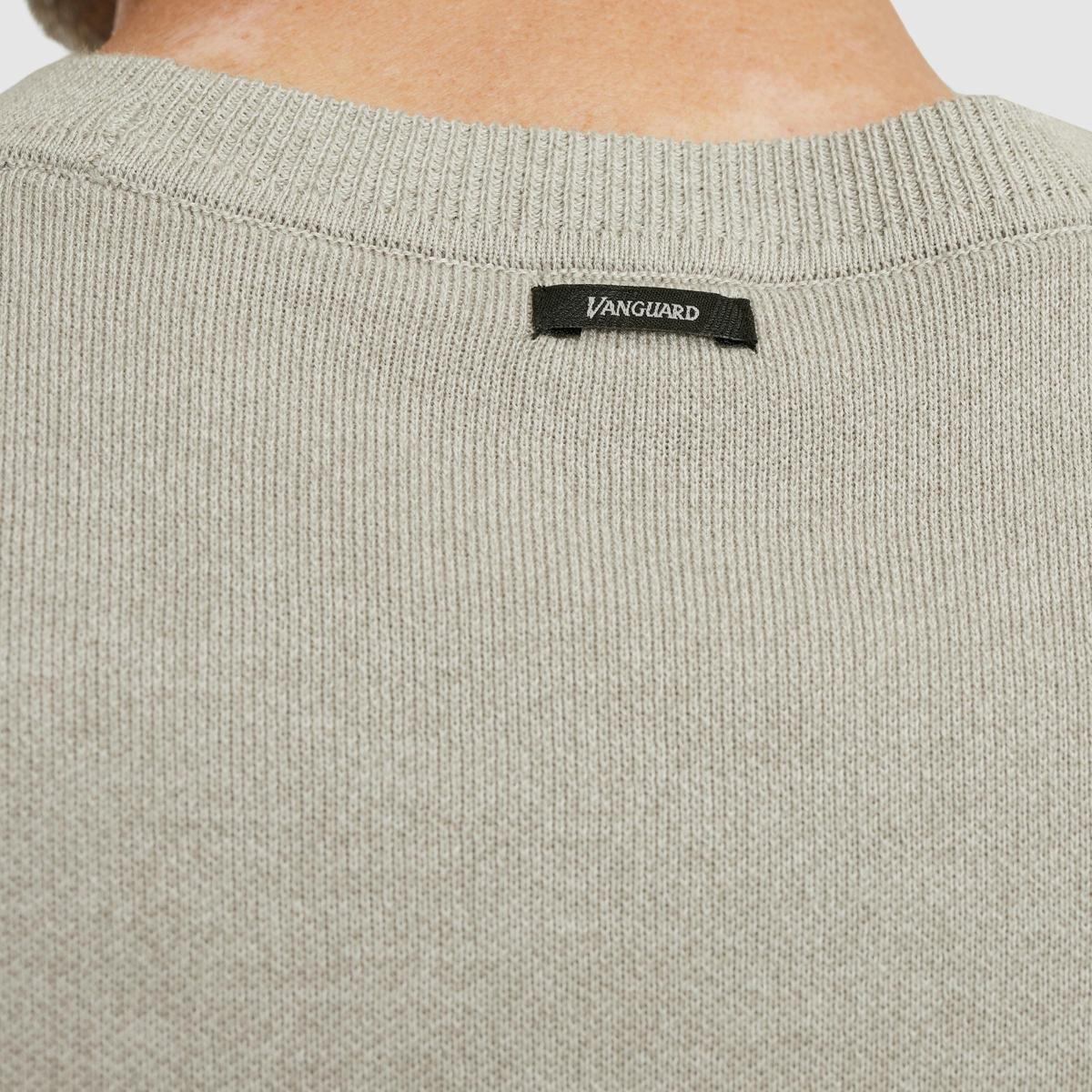 Vanguard Trui VKW2511344 Beige 6