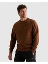 PME Legend Sweater PSW2609455 Bruin 1