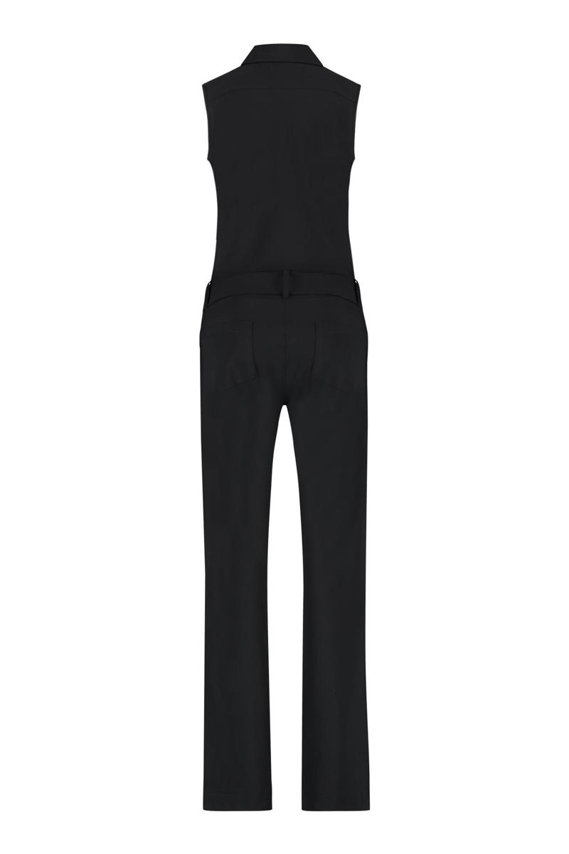 Studio Anneloes Jumpsuit Angel Zwart 3