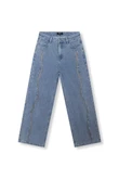 Refined Department Jeans Payto Blauw 2