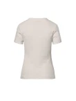 Beaumont Collectie T-shirt Diego Off-White 4