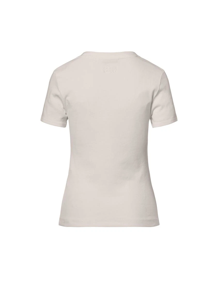 Beaumont Collectie T-shirt Diego Off-White 4