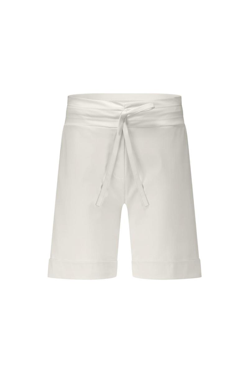 Studio Anneloes Short City bermuda Off-White 2