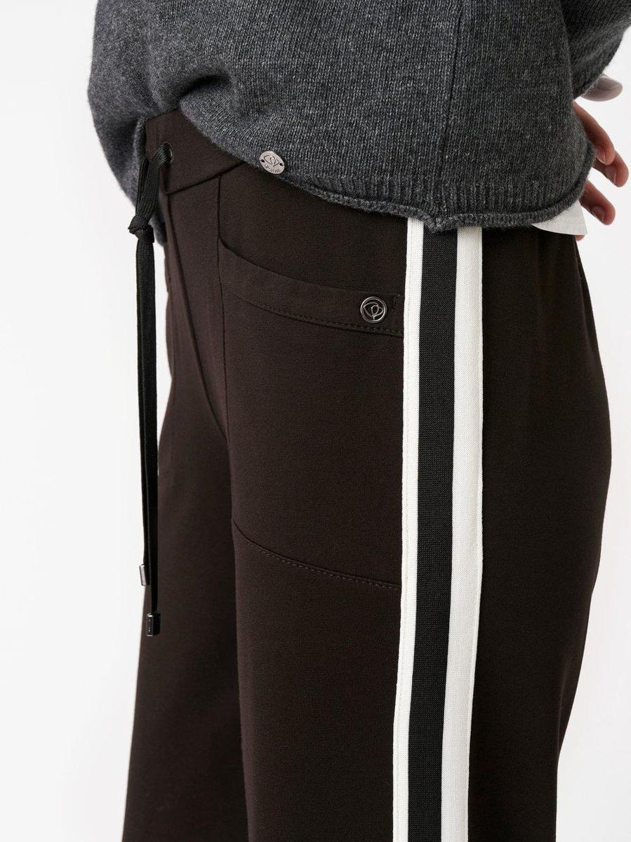 TONI Pantalon 61-02/1805-98 Bruin 4