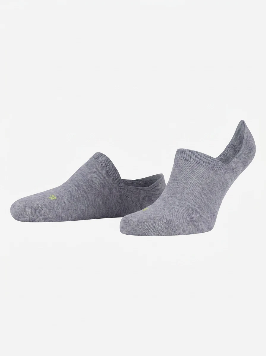 FALKE Sokken 16601 Grijs 1