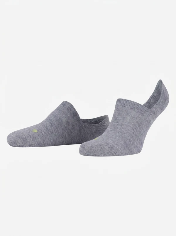 FALKE Sokken 16601 Grijs 1