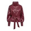 Co'Couture Blouse Gitt Rood 2