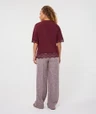 EsQualo T-Shirt F26.05516 Rood 5
