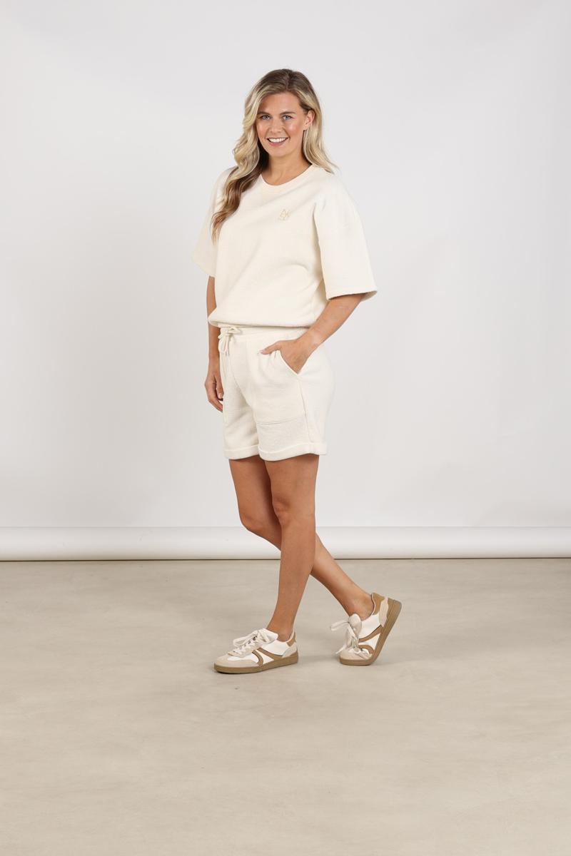 NUKUS Sweater NKS03052 Off-White 6