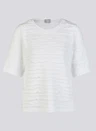 Rabe T-Shirt 56-121302 Wit 6
